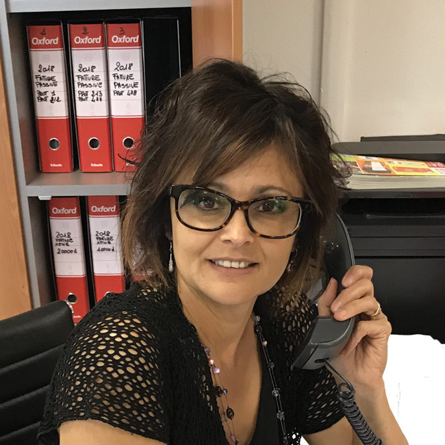 Claudia Gagliardi