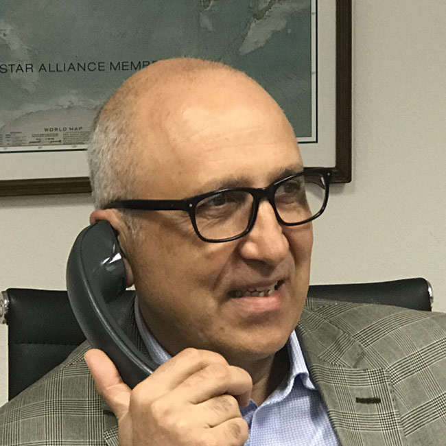 Massimo Mazzantini