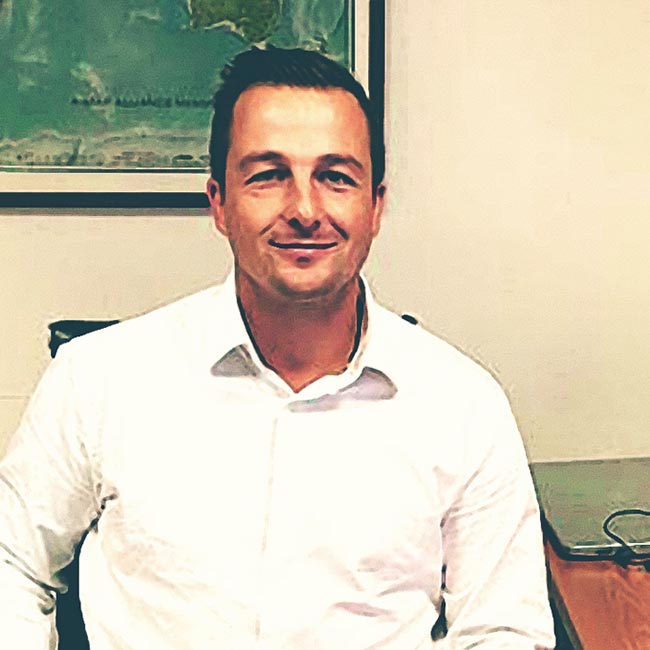 Michael Cagnoni